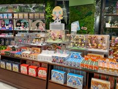 -泡泡玛特POPMART(天环购物中心店)