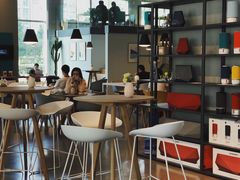 -dotcom coffee古点咖啡(致真大厦店)