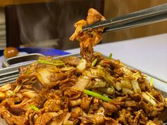 -四季民福烤鸭店(前门店)