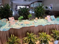 -连云港金陵海州湾会议中心
