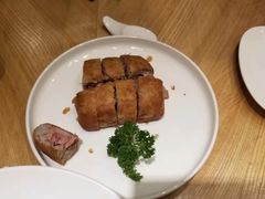 芋香鸭-莆田餐厅PUTIEN(三里屯店)