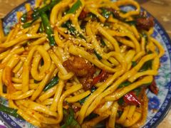 -清真·玛丽亚新疆菜主题餐厅(浙江中路店)