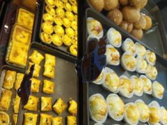 -牛诗诗现烤纯手工蛋糕(SM广场店)
