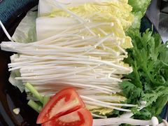 -陈记顺和潮汕牛肉火锅(番禺迎宾大道店)