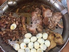 -马里奥明星猪脚饭
