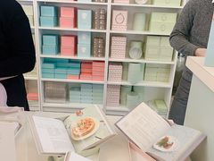 -Pierre Marcolini(德基广场店)