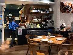 -La Strada(安福路店)