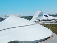 -哈尔滨大剧院