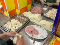 -小秋水饺(大成路总店)
