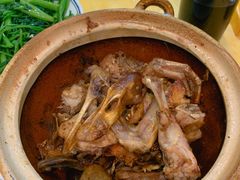 -莲花公园煎蟹(总店)