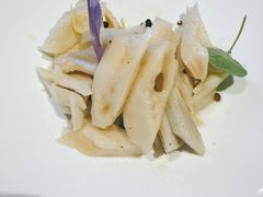 白云湖脆藕-城南往事·鲁菜济南菜(软件园美莲广场店)