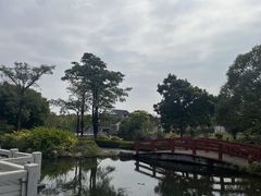-厦门园林博览苑
