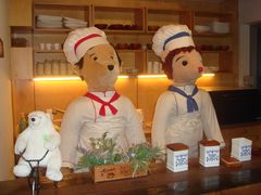 -济州岛泰迪熊博物馆