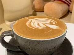 -XI·LaundryCafe 喜咖自助洗衣咖啡店