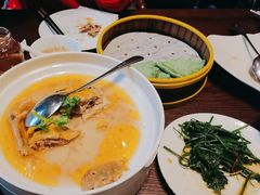 -颂福楼·南京菜(定淮门店)