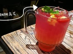 -探鱼·鲜青椒爽麻烤鱼(领展购物广场店)