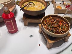 -北国饭店.海鲜.北方菜(新河路店)