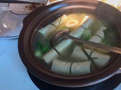 -筱爷叔·上海传统手工菜(玉树路店)
