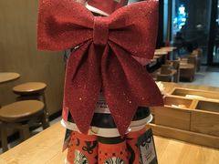 -星巴克(广州百信广场东区店)