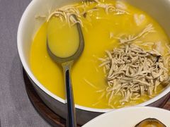 -云锦壹号·淮扬宴(徐汇万科店)