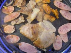 -老卜奎齐齐哈尔烤肉(人民东路店)