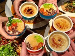 -麻辣总动员·川派海鲜·现炒浇头面·自贡菜(五彩城店)