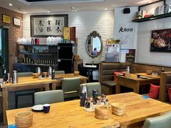 -鲜有基参鸡汤(望京新城店)