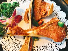 -嘉禾·悦享餐厅(八方汇店)