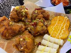 -杀猪天·韩国烤肉(总店)