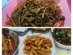 -黑蛋烤肉坊(光华路总店)
