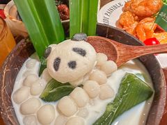 -岛风·台食小馆 ISLAND BISTRO(烟台山店)