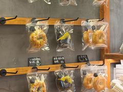 -Max Bakery 阿唛手作