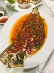 -厦门国际会议中心酒店·宴会厅