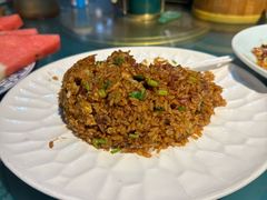 -北平味道.京味菜.烤鸭(梨园店)
