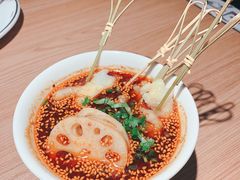 -新太二·鲜料川菜(晶耀前滩店)