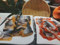 -昆明佳华广场酒店·西餐厅