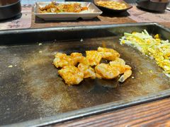 -相尽欢江湖铁板烧(武商梦时代店)