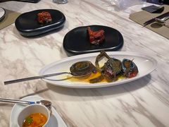脆皮妙龄鸽-新荣记(新源南路店)