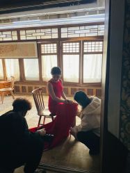 -THE QUEEN(北京店)