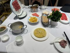 -凯鸽火锅城(五部迎宾东路店)