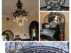 -青岛德国总督楼旧址博物馆