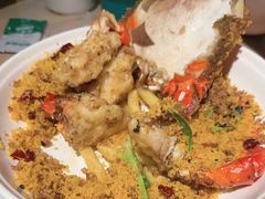 -避风塘(宝山万达店)