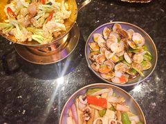 -钳真多钓虾馆·小龙虾海鲜烧烤(九六广场店)