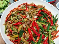 -佬缸炮江湖川菜(玉林店)