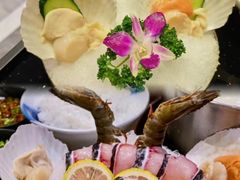 -沄记顺德菜打边炉(东直门店)