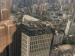 -广州中心皇冠假日酒店-环市食坊·海鲜自助餐厅