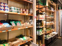 零售区-锅圈食汇火锅烧烤食材超市(民丰家园店)