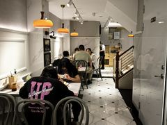 -小杨生煎(黄河路店)