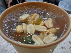 -溢仙茶(中防万宝城店)