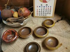 -知亘茶食
